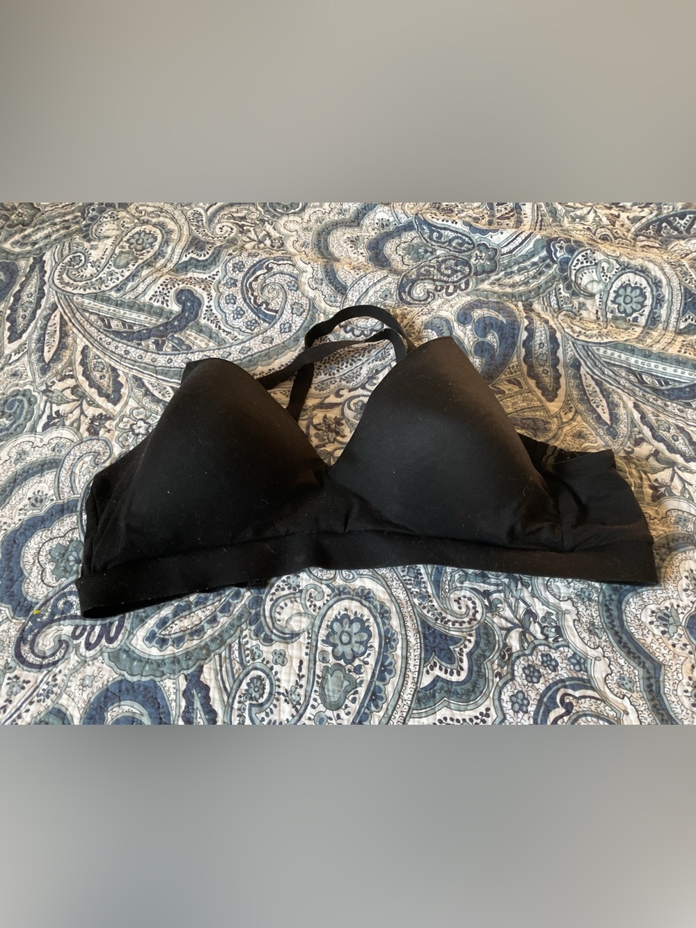 🐥 Kindred Bravely Breastfeeding Pumping Bra XXL Busty